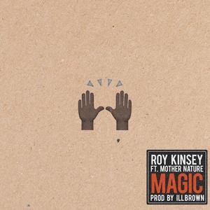 Magic (feat. Mother Nature) [Explicit]