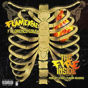 The Fire Inside (feat. Lorenzo Cole)