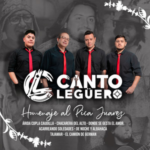 Árida Copla Caudilla / Chacarera del Alto / Donde Se Gesta El Amor / Acarreando Soledades / De Noche y Albahaca / Tajamar / El Camión de Germán