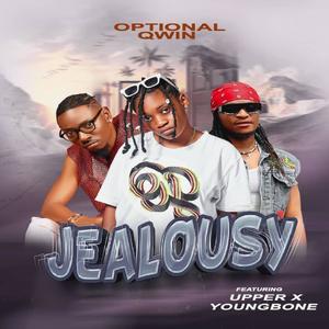 Jealousy (feat. Upper X & Youngbone)