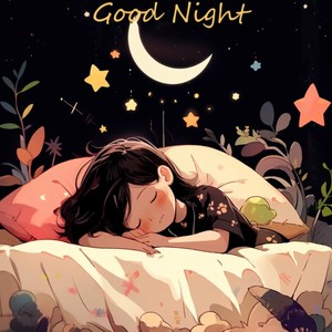 繁星下的寂静夜曲封面