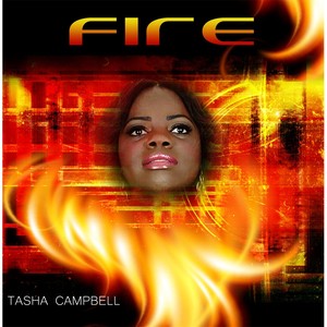 Tasha Campbell - Jesus