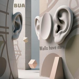 Walls have ears