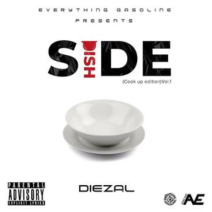 Side Dish (Cook Up Edition Vol.1) [Explicit]