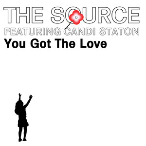 You Got The Love (Paradise Soul Remix)