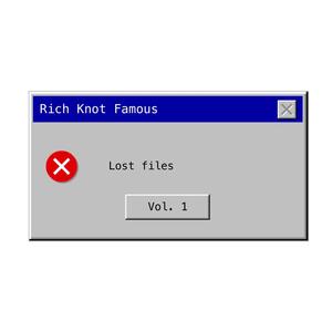 RKF Lost Files VOL1 (Explicit)