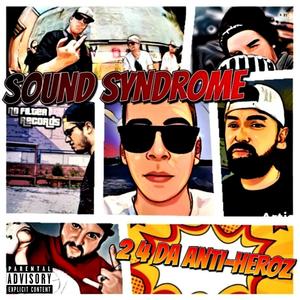 Moon Girl (Explicit)