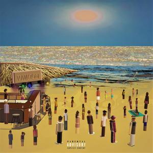 The Party Never Ends (feat. ZD Official)