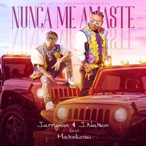 Nunca Me Amaste (feat. Melodicow)