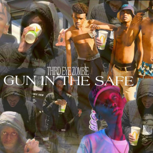 Gun In The Safe (Explicit)