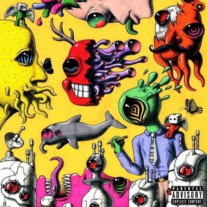 Disfrazado de Diablo