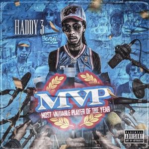 MVP of the year (Explicit)