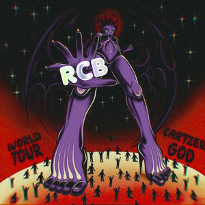 World Tour (feat. Michaelis) (Explicit)