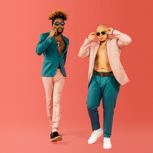 POWER(feat. Jhevere) (Explicit)