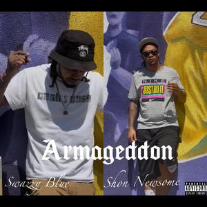 ARMAGEDDON (feat. Shon Newsome)