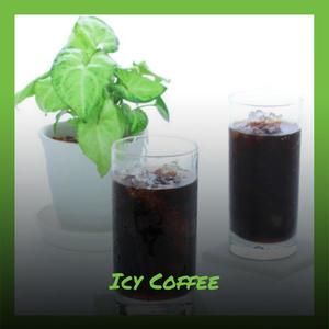 Icy Coffee