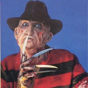 Freddy Krueger (Fast) (Explicit)