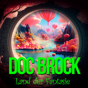 Land der Fantasie (Original-Mix)