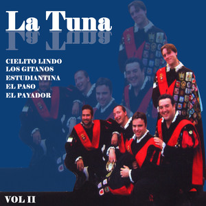 La Tuna (Volumen II)