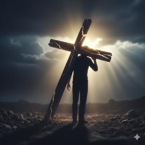 La Cruz pesa, pero Salva