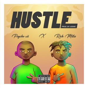 Hustle (Explicit)