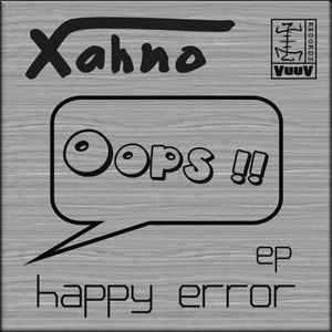 Happy Error