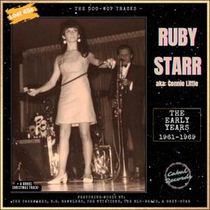 Boogie Rock (feat. Connie And The Cytations) (Remastered)