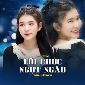 Lời Chúc Ngọt Ngào (Lofi Version)