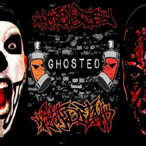 Ghosted (feat. Witch Doctah & Alex Gallayda) [Explicit]