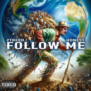 Follow me (feat. Honest) [Explicit]