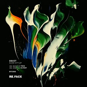 Slow City EP