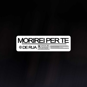 Morirei per te (Explicit)