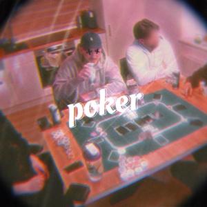 Poker (feat. stxlen)