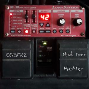 Mind Over Matter