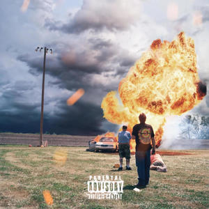 Warning: This Is A Bomb Test Deluxe Edition (Explicit)