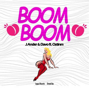 Boom Bomm (Original)