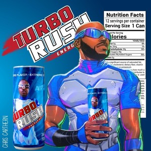 Turbo Rush