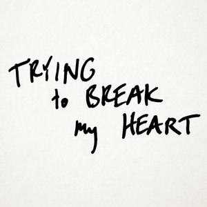 Trying to Break My Heart (feat. Olivia Bhattacharjee)