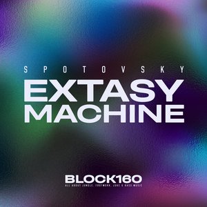 Extasy Machine