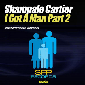 I Got A Man (Da Mooch's Handbag Swings|Explicit)