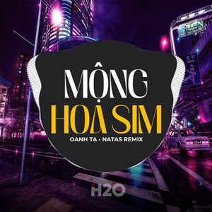 Mộng Hoa Sim (EDM)