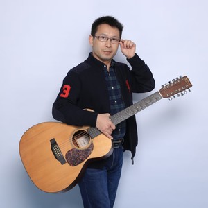 追风龙岗 (伴奏)