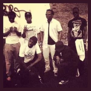 Anneessens Style (feat. Diezsko & Ca$h Many) (Explicit)