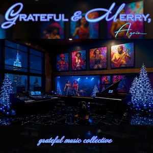 Family Soul Grateful