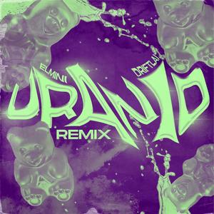 Uranio (feat. El Mini & Leirosee) (Remix|Explicit)