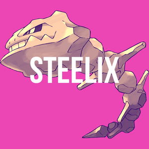 steelix (Explicit)