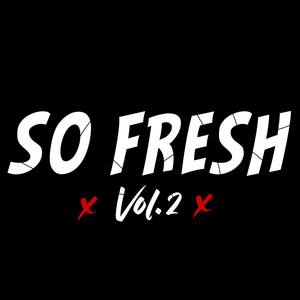 So Fresh, Vol. 2 (Explicit)