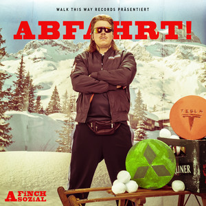 Abfahrt (feat. Tream, Eko Fresh, Die Atzen, SDP) (MAMMUT REMiX|Explicit)
