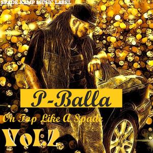 On Top Like A Spade Vol.2 Reloaded (Explicit)