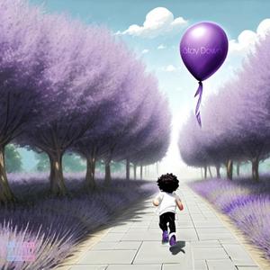 Stay Down (feat. AB Noy) (Explicit)